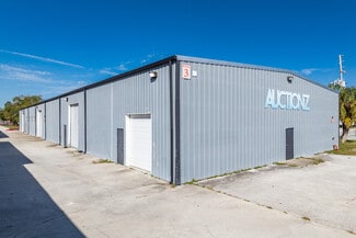 More details for 1520 S Suncoast Blvd, Homosassa, FL - Industrial for Sale