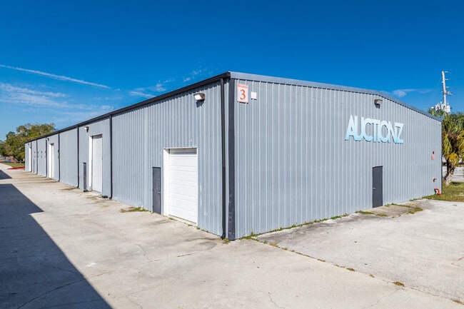 More details for 1520 S Suncoast Blvd, Homosassa, FL - Industrial for Sale