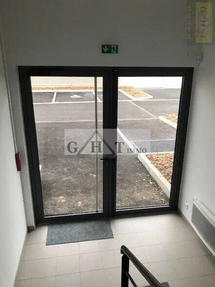 Industrial in Bussy-Saint-Georges for lease - Lobby - Image 3 of 6