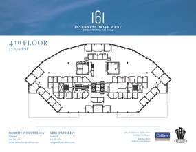 161 Inverness Dr W, Englewood, CO for lease Interior Photo- Image 1 of 1