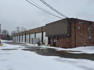 Plus de détails pour 48 Meetinghouse Ln, Sagamore Beach, MA - Industriel à vendre