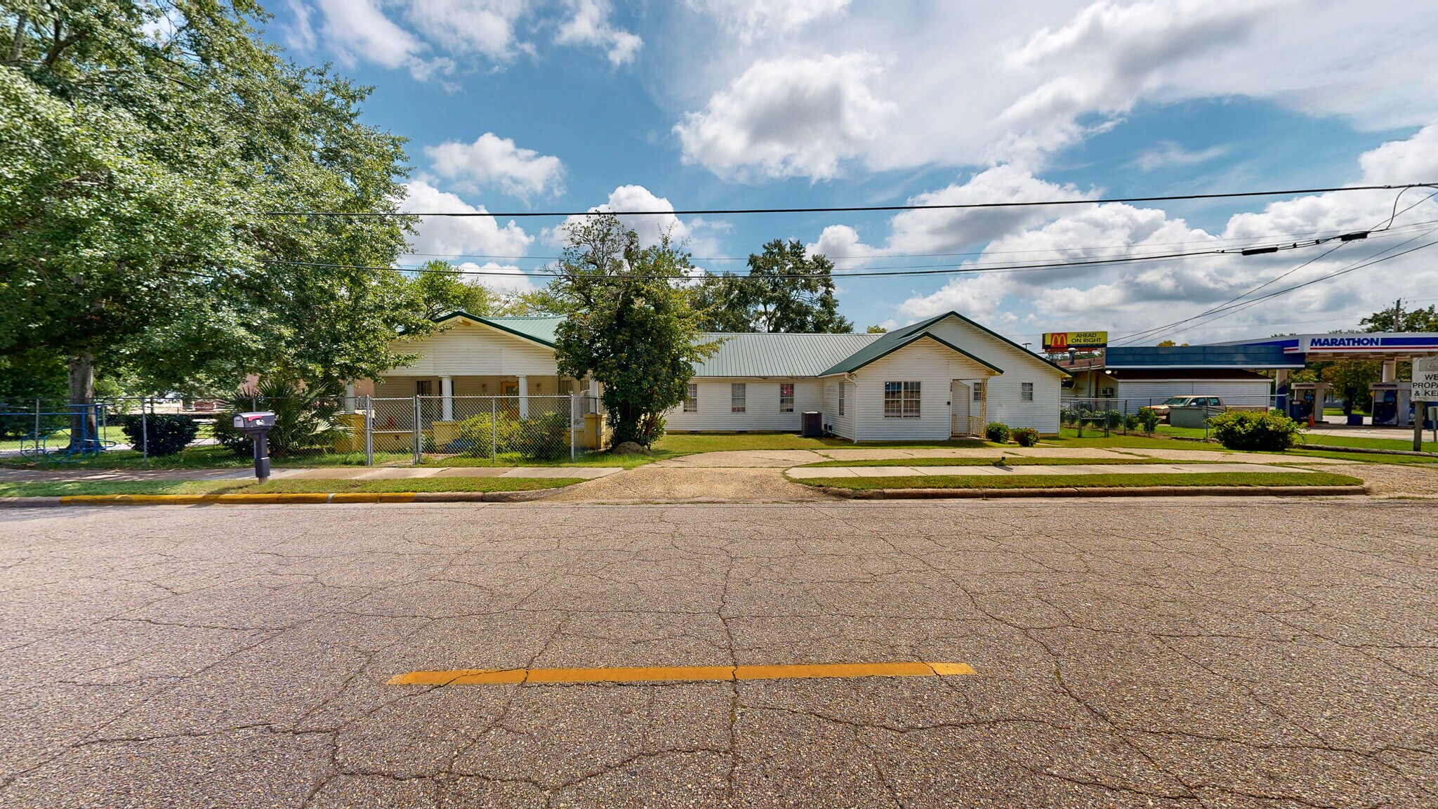 104 N Herring St, Dothan, AL à vendre Photo principale- Image 1 de 59