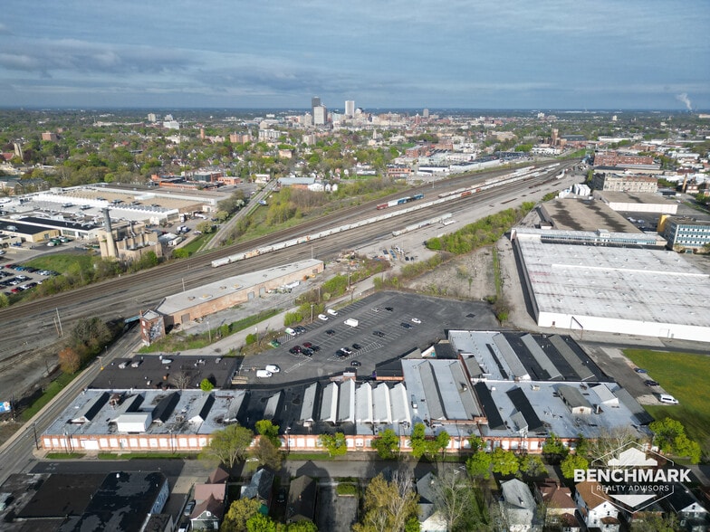 410 Atlantic Ave, Rochester, NY for lease - Building Photo - Image 2 of 23