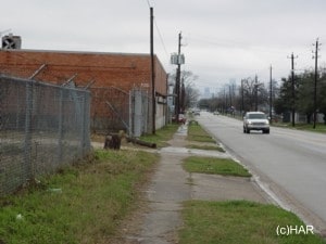 7148 Capitol St, Houston, TX for lease - Building Photo - Image 2 of 8