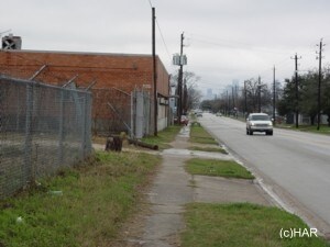 7148 Capitol St, Houston, TX à louer - Photo du bâtiment - Image 2 de 8