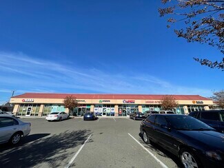 More details for 340-350 Travis Blvd, Fairfield, CA - Office/Retail for Lease