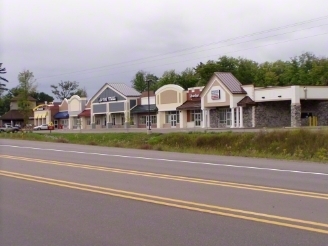 1001 State Highway M28 E, Harvey, MI for sale - Primary Photo - Image 1 of 1