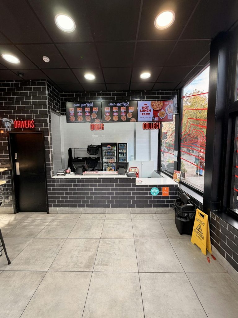 108 Raeburn Pl, Edinburgh à louer Photo intérieure- Image 1 de 6