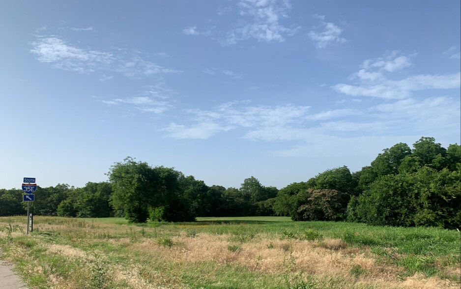 Frontage Rd. N I-35, Denton, TX for sale - Building Photo - Image 2 of 5