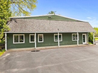 Plus de détails pour 9435 E Cherry Bend Rd, Traverse City, MI - Industriel à vendre