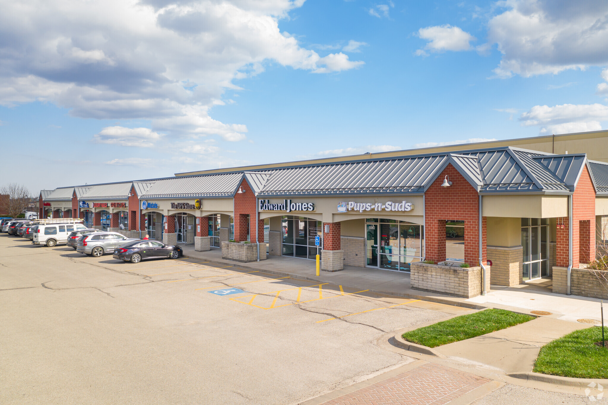 15926-15962 W Mur-len Rd, Olathe, KS for sale Primary Photo- Image 1 of 1