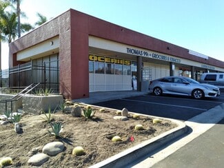 Plus de détails pour 1700 E Thompson Blvd, Ventura, CA - Commerce de détail à louer