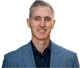 Chas Patterson