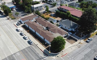 211 E Center St, Covina CA - Owner Financed Property