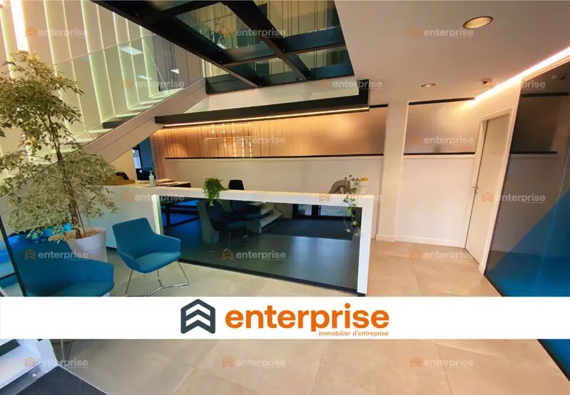 Office in VILLENEUVE-D'ASCQ for sale Interior Photo- Image 1 of 6