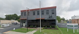 Plus de détails pour 409 E Laburnum Ave, Richmond, VA - Bureau à louer