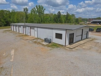 More details for 180 Highway 7, Grenada, MS - Specialty for Sale