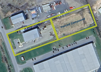 More details for 363 Corduroy Rd, Vars, ON - Land for Lease