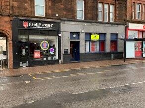 37-39 Burns Statue Sq, Ayr à louer Photo du bâtiment- Image 1 de 1