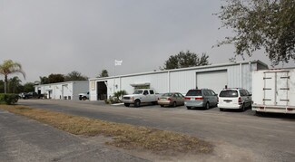 Plus de détails pour 16141 Pine Ridge Rd, Fort Myers, FL - Industriel à louer