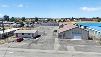 Plus de détails pour 1612 S Campbell St, Spokane, WA - Industriel à vendre