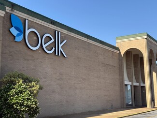 Plus de détails pour 1400 E Shotwell St, Bainbridge, GA - Bureau/Commerce de détail, Commerce de détail à louer