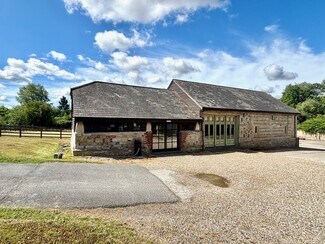 Plus de détails pour Deptford, Wylye - Bureau à louer