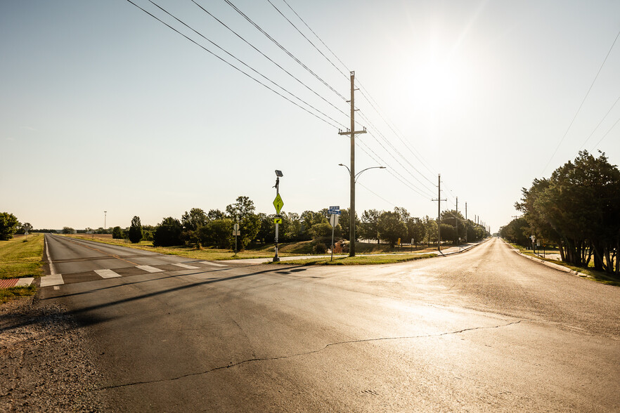 600 W Northview Ave, Mcpherson, KS for sale - Primary Photo - Image 1 of 89