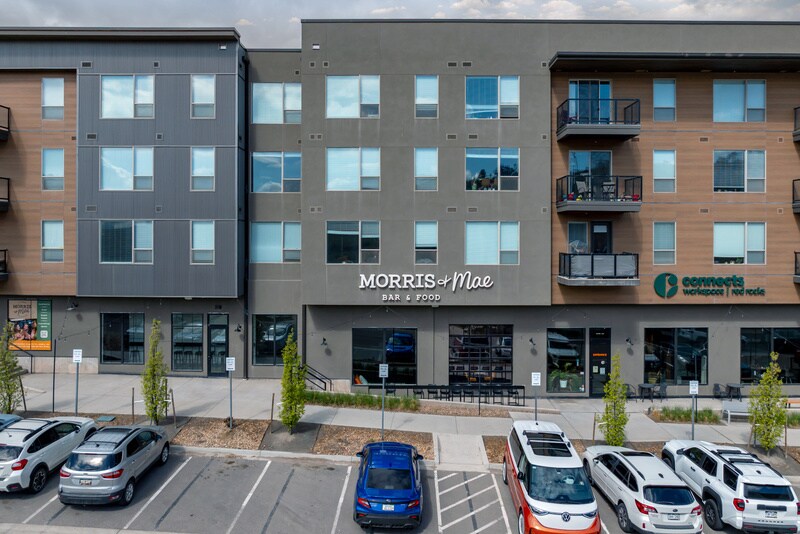 18475 Colfax Ave, Golden, CO à louer - Photo du bâtiment - Image 3 de 10