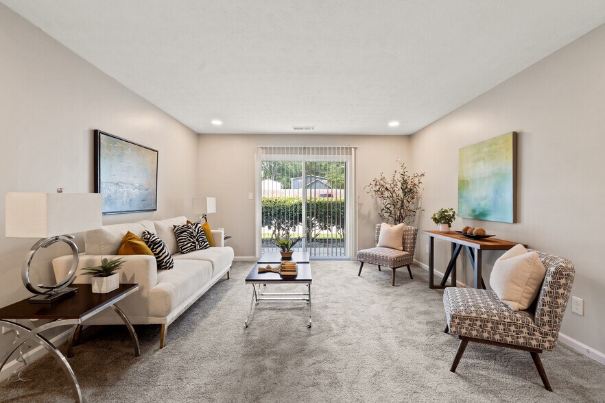 1701 Hawthorne Ave, College Park, GA à vendre - Photo intérieure - Image 2 de 25