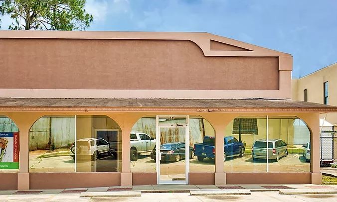 235 SW Dade St, Madison, FL for sale - Building Photo - Image 2 of 6