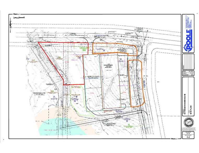 Commerce Blvd, Midway, FL for lease - Building Photo - Image 2 of 6