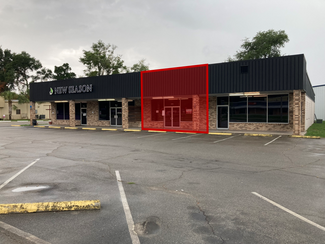 Plus de détails pour 3972 Woodville Hwy, Tallahassee, FL - Industriel à louer