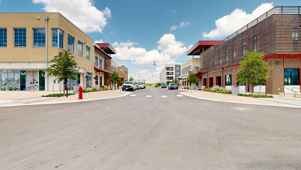 3500 E Parmer Ln, Austin, TX à louer - Numérisation 3D de Matterport - Image 2 de 24