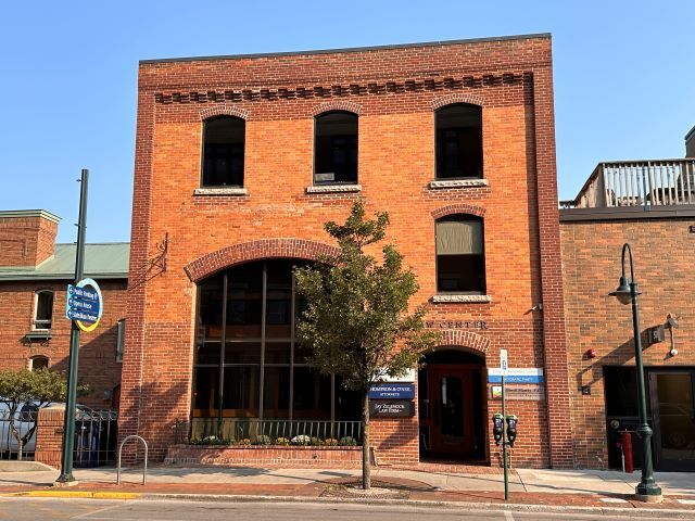 309 E Front St, Traverse City, MI for lease Primary Photo- Image 1 of 10