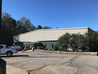 More details for 199 Paradise Valley Rd, Athens, GA - Industrial for Lease