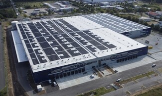 More details for Eichenstraße 2c, Grünheide (Mark) - Industrial for Lease