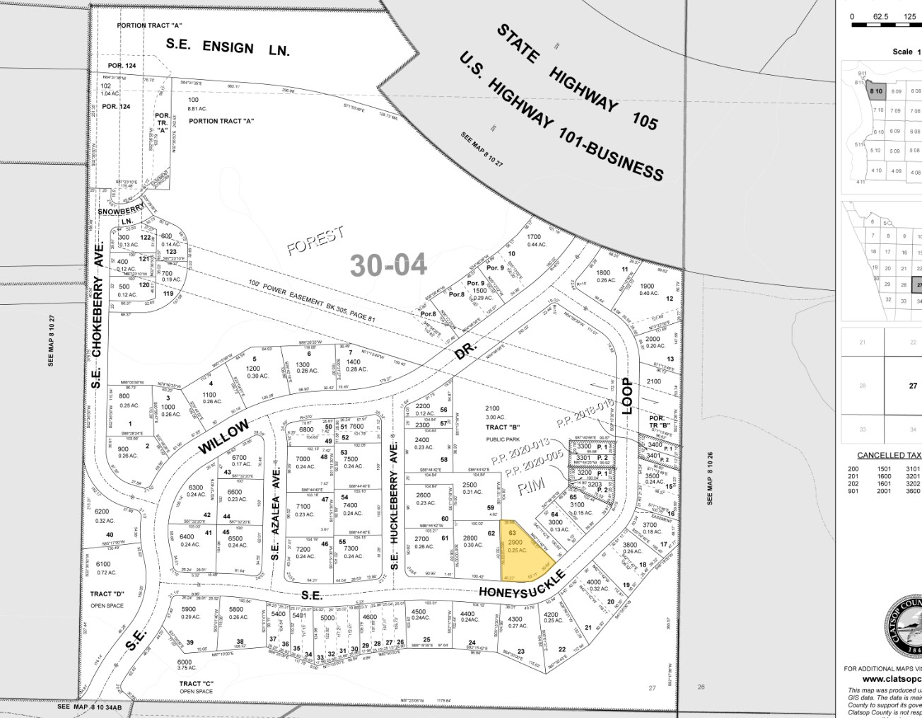 1524 SE Honeysuckle Loop, Warrenton, OR for sale Primary Photo- Image 1 of 36