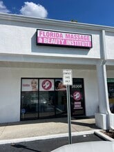 26230-26316 Wesley Chapel Blvd, Lutz, FL for lease Building Photo- Image 1 of 3
