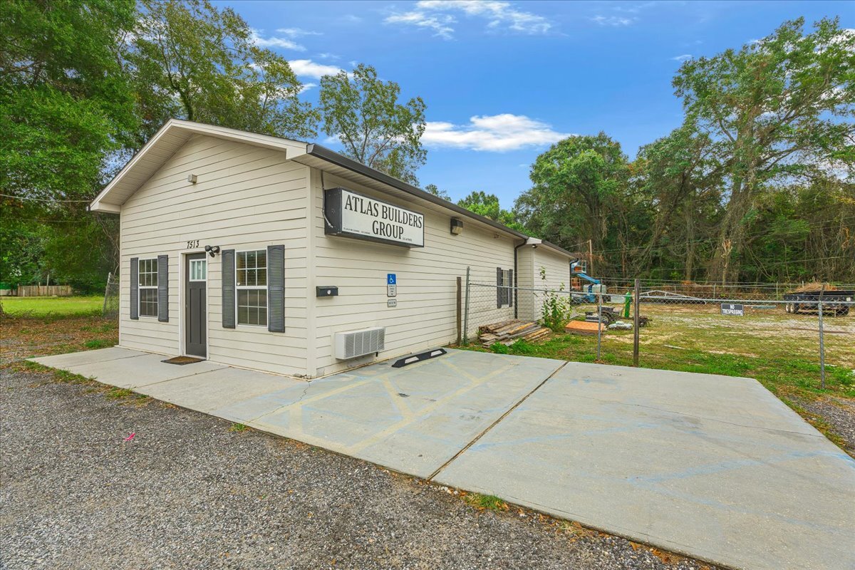 7513 Highway 90, Milton, FL à vendre Photo principale- Image 1 de 22