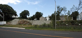 More details for 215 Martin Luther King Dr, Norwalk, CT - Land for Lease