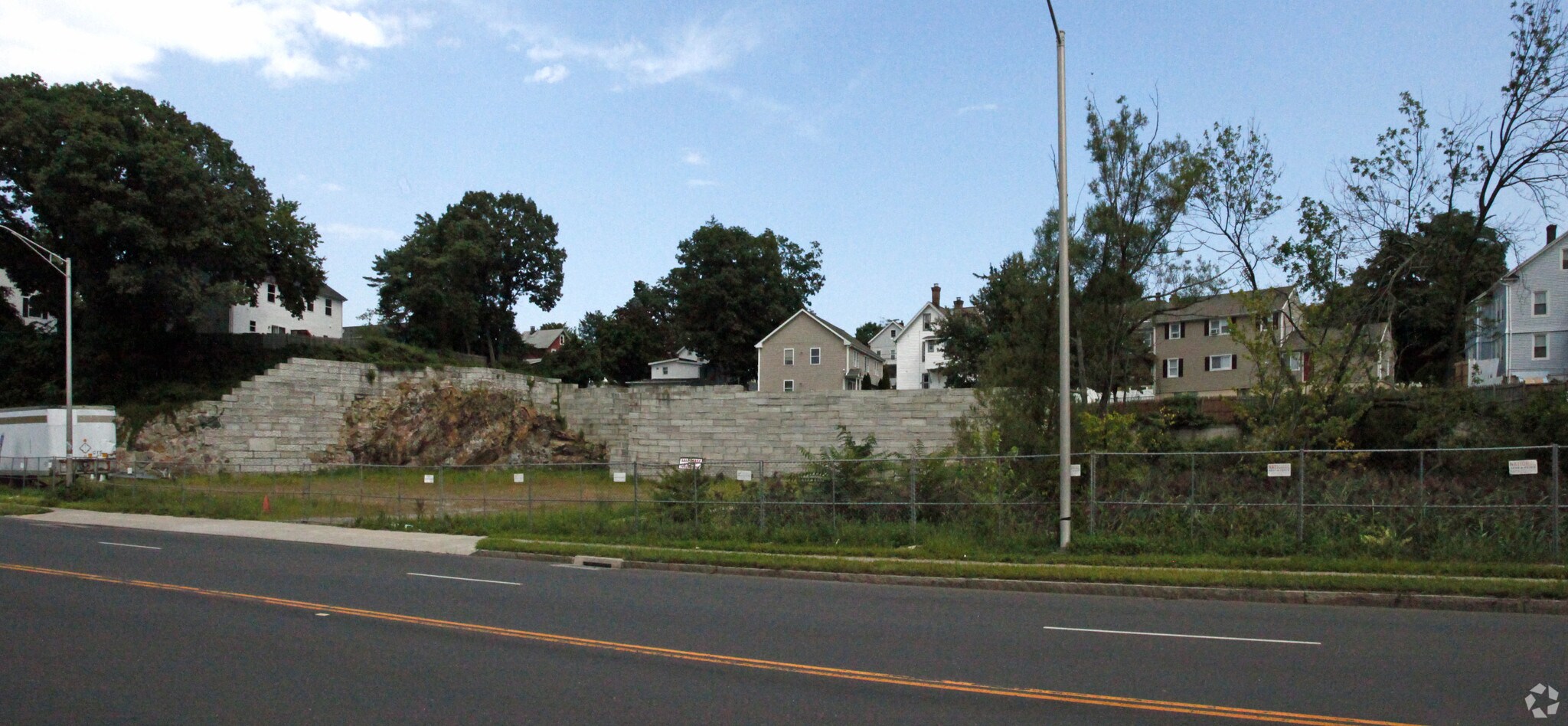 215 Martin Luther King Dr, Norwalk, CT à louer Photo principale- Image 1 de 12