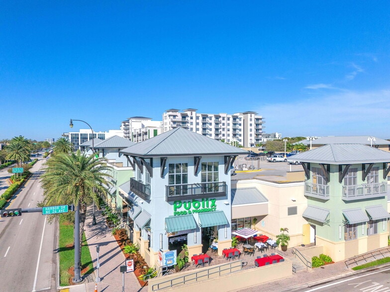 2535-2555 E Atlantic Blvd, Pompano Beach, FL for sale - Building Photo - Image 2 of 39