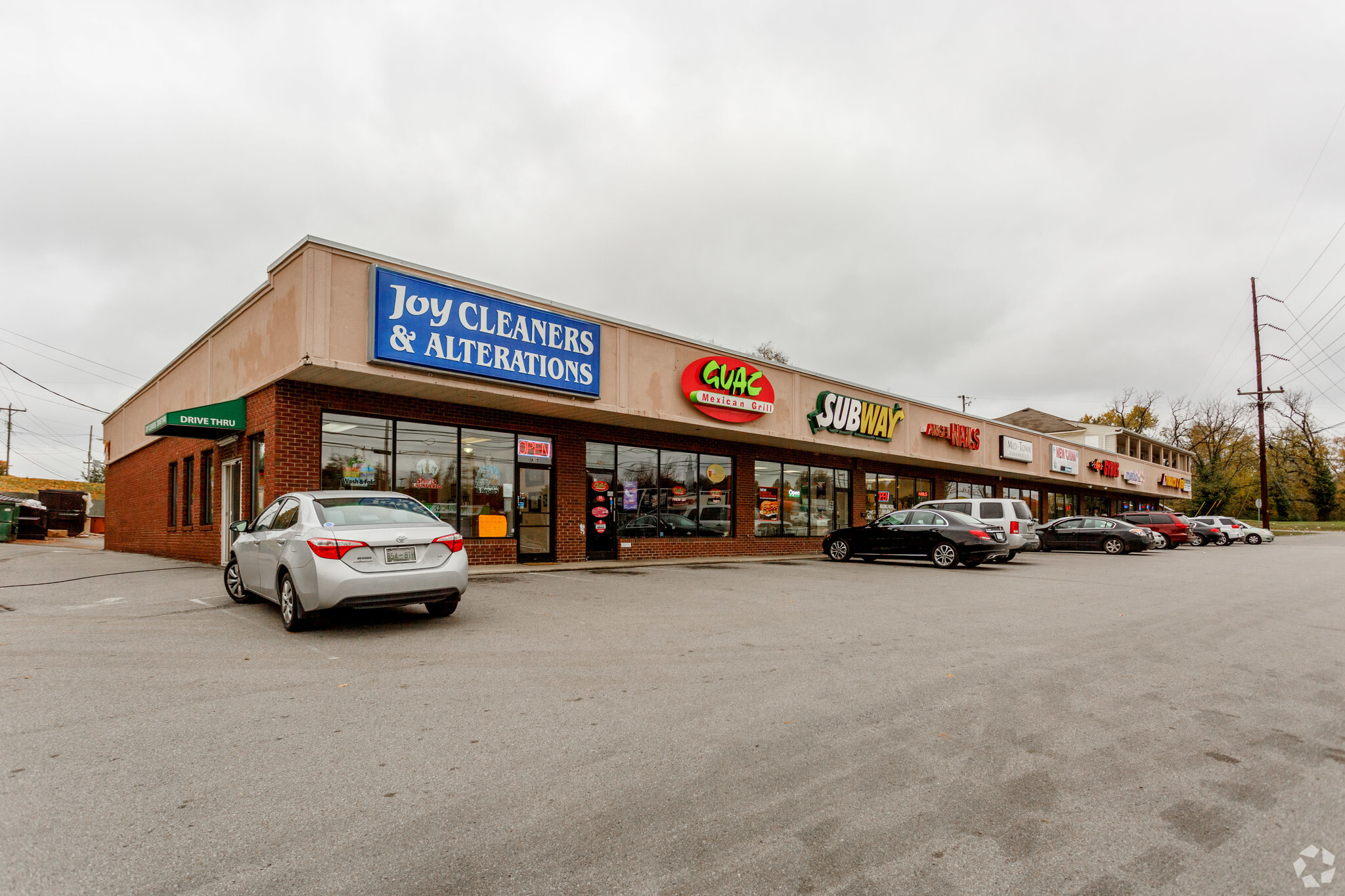 450 Donelson Pike, Nashville, TN for sale Primary Photo- Image 1 of 1