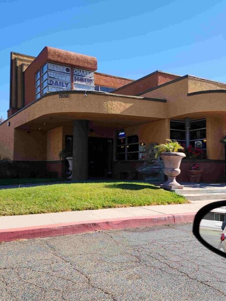29000 Old Town Front St, Temecula, CA for sale - Building Photo - Image 2 of 7
