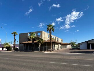 Plus de détails pour 1310 E McDowell Rd, Phoenix, AZ - Soins de santé à vendre