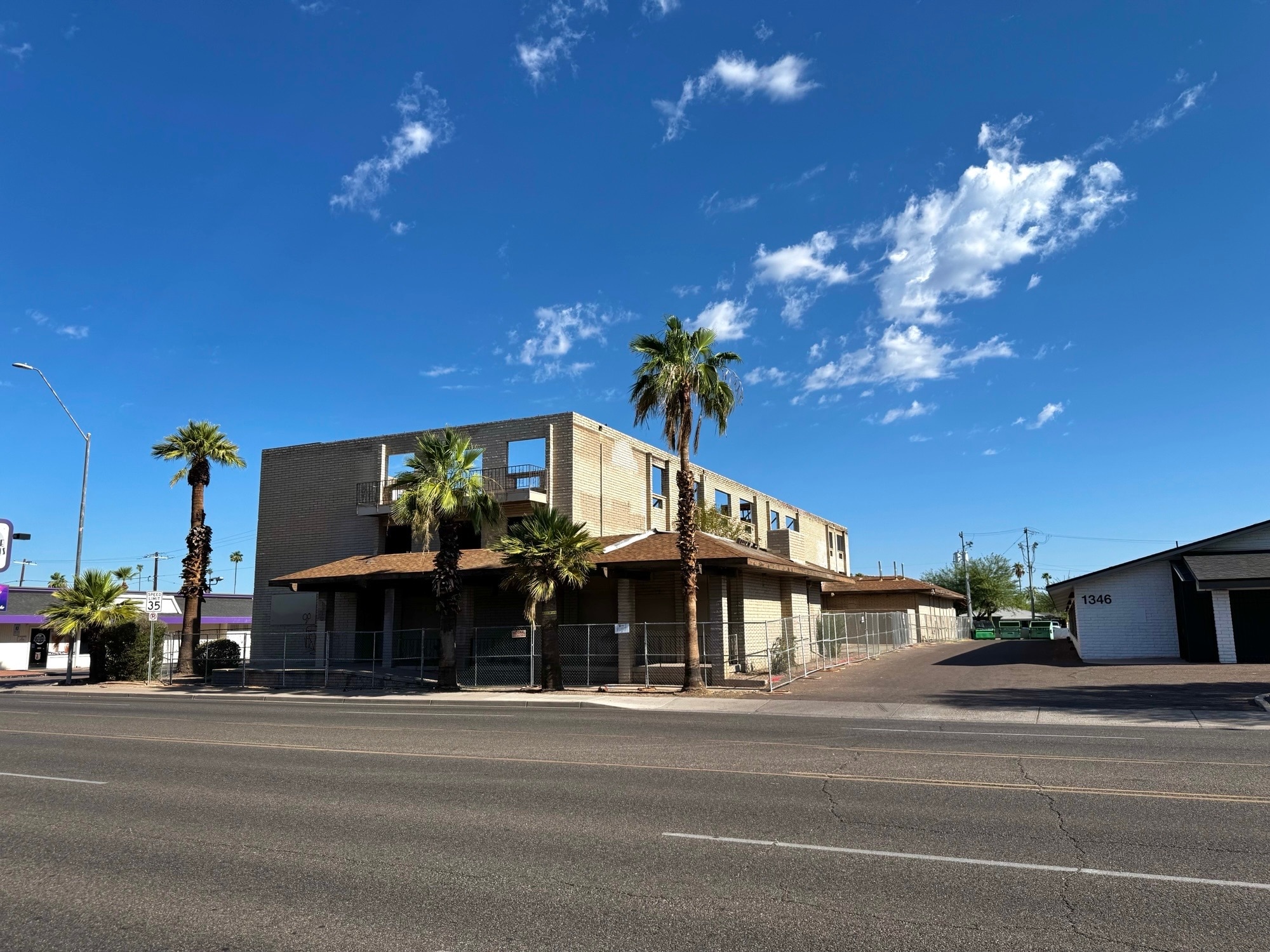 1310 E McDowell Rd, Phoenix, AZ for sale Primary Photo- Image 1 of 8