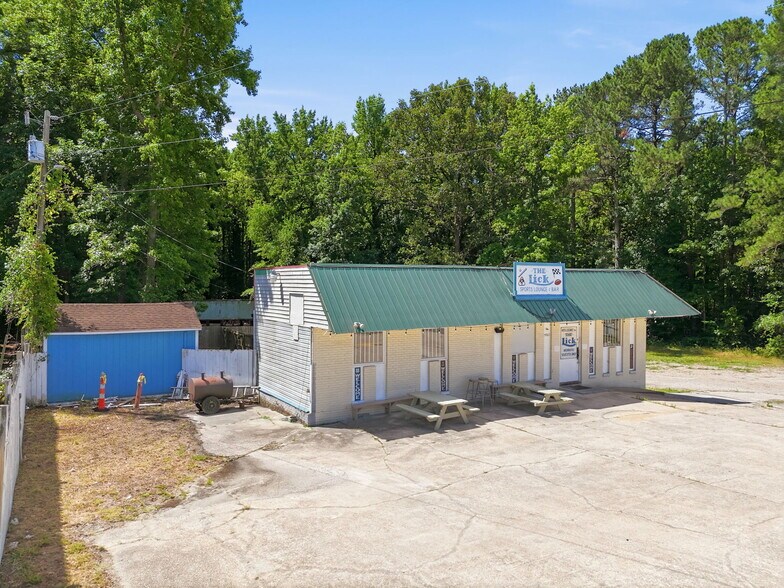 2901 Nc-97 Hwy, Wendell, NC à vendre - Photo du bâtiment - Image 2 de 62