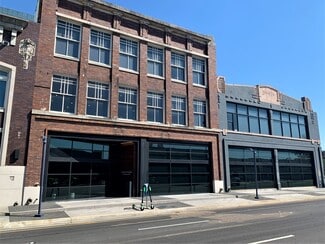 Plus de détails pour 2211-2215 Commerce St, Dallas, TX - Commerce de détail à louer
