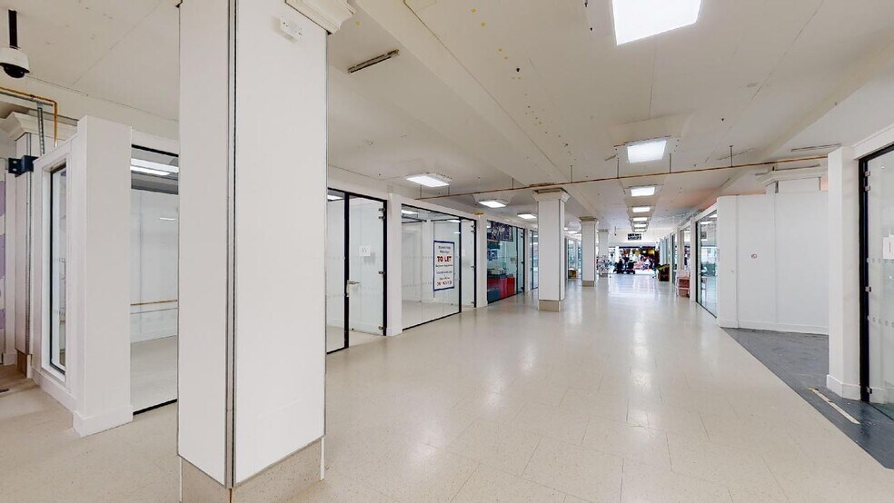 Hamilton Way, Greenock à louer - Numérisation 3D de Matterport - Image 3 de 37